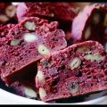 Rezept vom 02.07.2018: Rote Beete Nuss Brot[...]