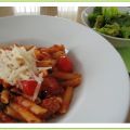 Ich liebe Pasta!
