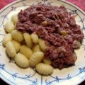 Gnocchi - hessisch