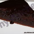 Schokoladenkuchen