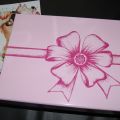 Valentinsedition Glossy Box