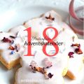 18 ☆ zarte Blütenkekse * Rezept / recipe *[...]