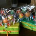 Oster - Cakepops