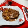 Rinderfilet in Bratapfelkruste mit[...]