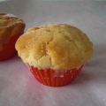 Apfel-Muffins