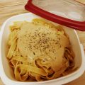 Chamäleon-Pasta