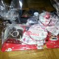 That was my Christmas