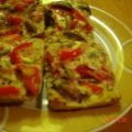 Pizzabrötchen nach Heimi