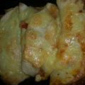 Enchiladas mit Paprika, Tomaten und Hack