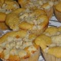 Aprikosen Muffins