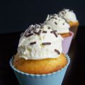 Limoncello-Cupcakes
