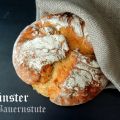 Klassisches Brot