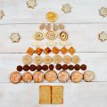 Meine Weihnachtsplätzchen 2015 {Marzipan-Mandel[...]