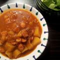Kartoffelgulasch