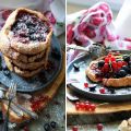 Mini Beeren Galettes