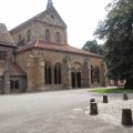 Tag 2 - Rund um Maulbronn