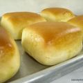 Texas Roadhouse Rolls