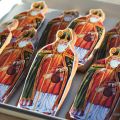 Pains d' Épices de Saint Nicolas for December 6[...]