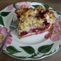 Kuchen : Der Geburtstagskuchen ist[...]