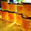 Zitronen-Marmelade 2013