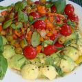 Avocado- Pa-To-Salat 