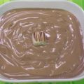 Bananen-Schoko-Flammerie