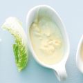Salatdressing mit Senf