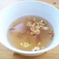 Zimtstangentee - vegan/alt. mit Stevia