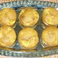 Kleingebäck - Mango-Muffins