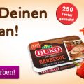 brandnooz Arla Buko® testen