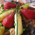 Spargel Filet Topf