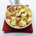 Tortellini-Tortilla