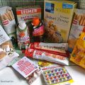 Degustabox, Februar 2015