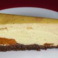 Philadelphia-Aprikosen-Kuchen