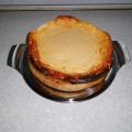 Kuchen: Bruni's Käsekuchen