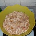 Geflügelsalat