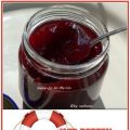 Beeren treffen auf Tropen 