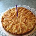 Ruck-Zuck Apfelkuchen