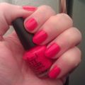 Nagellacke März 2014