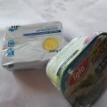 Kräuterbutter ohne Knoblauch