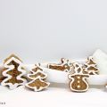 Lebkuchen müssen einfach sein, sonst ist es[...]