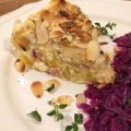 Vegetarisches 4-Gänge-Menü ★ Gang 3:[...]