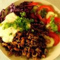 Kohlenhydratfreie Ernährung und Erbsensupe