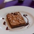 Brownie Rezepte: Erdnussbutter Brownies extrem