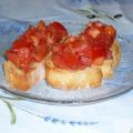Bruschetta nach Maikes Art