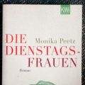 Monika Peetz - Die Dienstagsfrauen