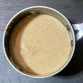 Senfsauce für Eier klassisch