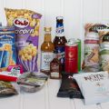 Degustabox August - Rezept zum Verdippen