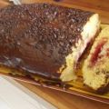 Kuchen - Eierlikörkuchen