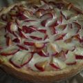 Pflaumenkuchen